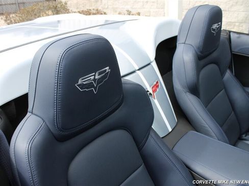 Used 2013 Chevrolet Corvette 427 w/ 1SC Preferred Equipment Group RWD image 29