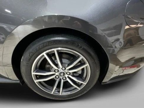 Used 2017 Ford Mustang Premium w/ Equipment Group 201A image 15