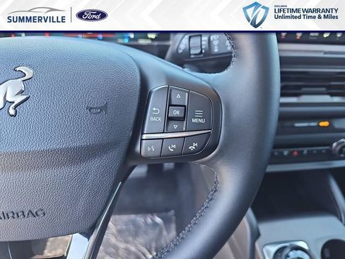 New 2025 Ford Bronco Sport Outer Banks AWD/4WD image 20