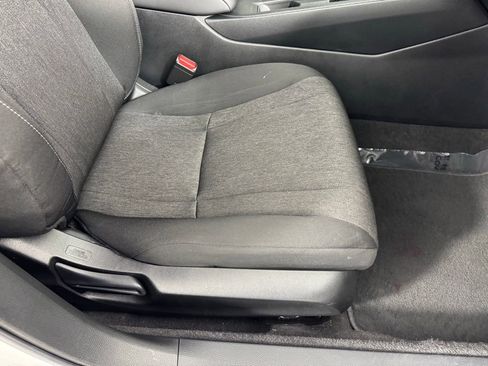 Used 2025 Honda Accord LX image 31