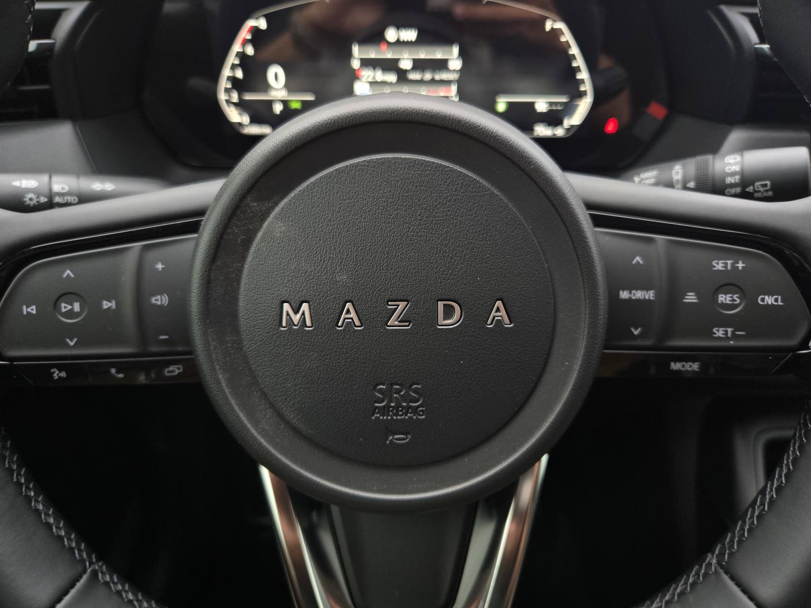 New 2026 MAZDA CX-5 Preferred AWD/4WD image 18
