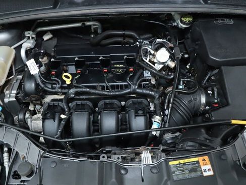 Used 2013 Ford Focus SE image 34