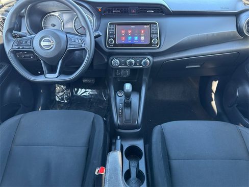 Certified 2023 Nissan Kicks S image 10