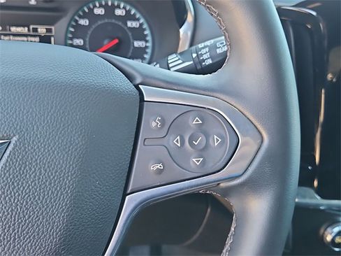 Used 2022 Chevrolet Corvette Stingray Preferred Cpe w/ Engine Appearance Package image 50