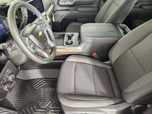 New 2026 Chevrolet Silverado 2500 LT w/ Texas Edition AWD/4WD image 14