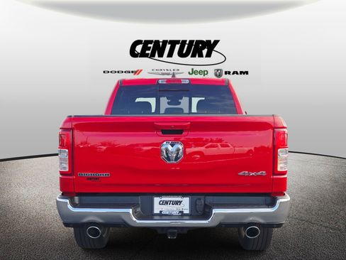 Used 2022 RAM 1500 Big Horn image 5