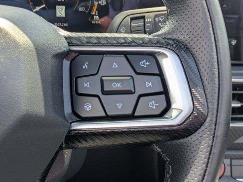Used 2024 Ford Mustang GT Premium RWD image 22