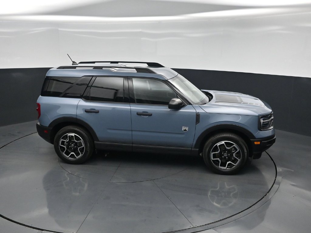 Used 2024 Ford Bronco Sport Big Bend AWD/4WD image 49