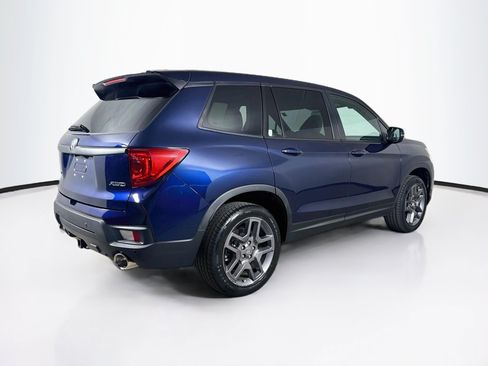 Used 2023 Honda Passport EX-L image 32