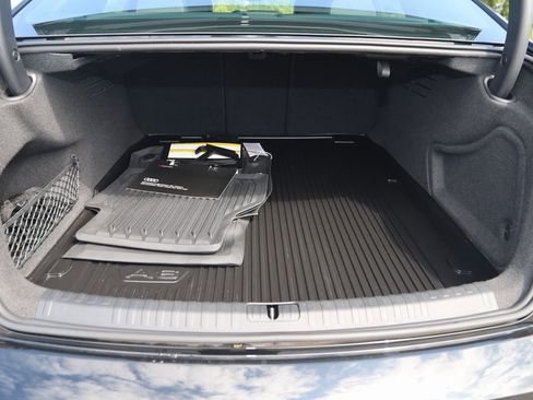 Used 2022 Audi A6 Premium Plus image 77