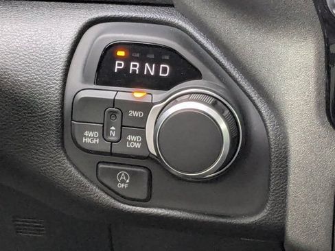 New 2026 RAM 1500 Tradesman AWD/4WD image 18