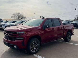 Used 2019 Chevrolet Silverado 1500 RST video 2