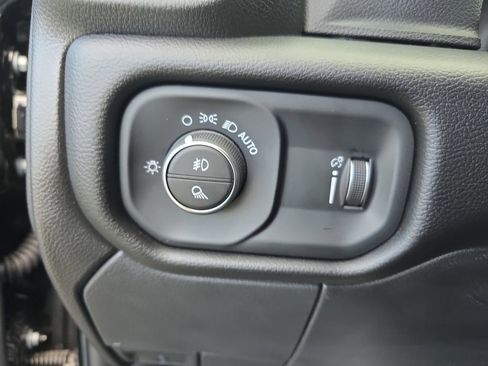 New 2026 RAM 3500 Big Horn AWD/4WD image 26
