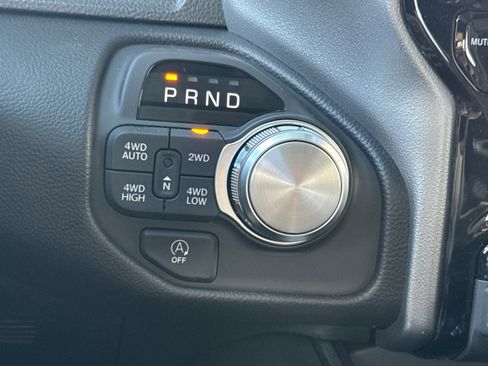 New 2026 RAM 1500 Laramie image 20