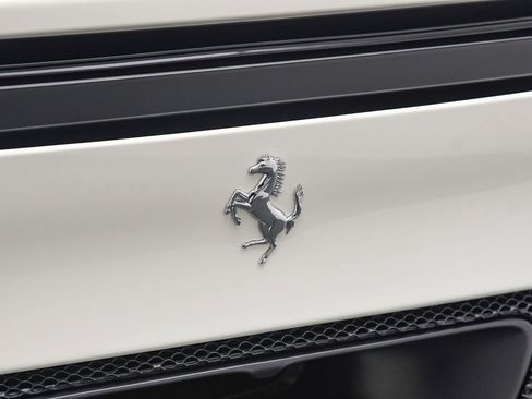 Certified 2025 Ferrari 296 GTB image 21