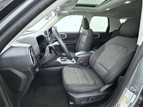Used 2023 Ford Bronco Sport Big Bend w/ Convenience Package AWD/4WD image 10