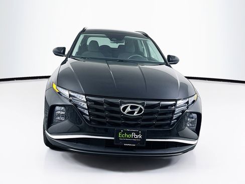 Used 2024 Hyundai Tucson SEL image 2