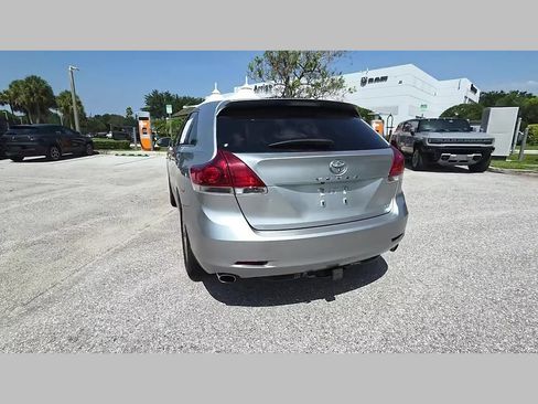 Used 2015 Toyota Venza XLE FWD image 36