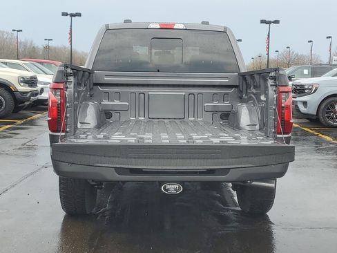 New 2025 Ford F150 XLT image 10