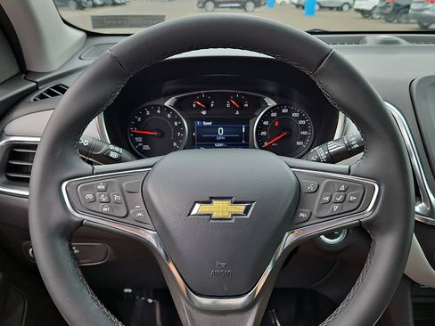 Used 2024 Chevrolet Equinox LT w/ LPO, Floor Liner Package AWD/4WD image 18