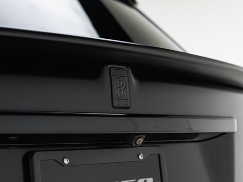 Used 2020 Rolls-Royce Cullinan AWD/4WD image 33