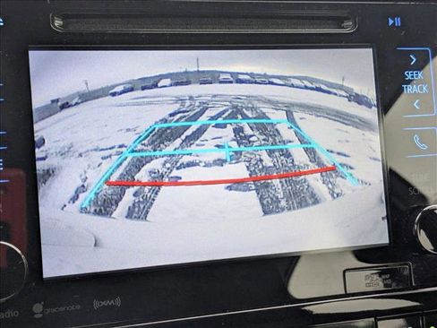 Used 2016 Toyota Prius Three Touring image 14