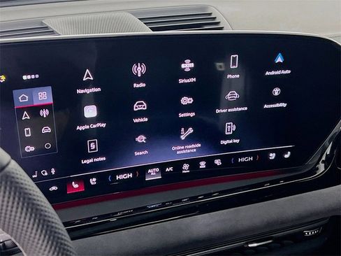 New 2026 Audi A6 3.0 image 13