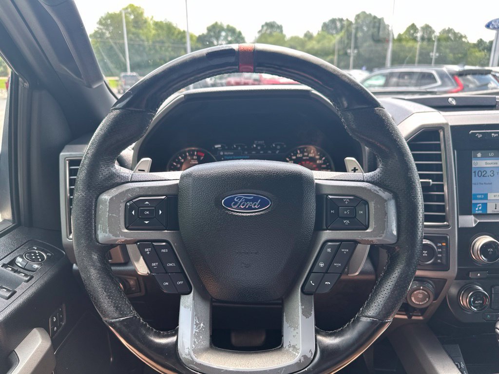 Used 2018 Ford F150 Raptor w/ Equipment Group 802A Luxury AWD/4WD image 20