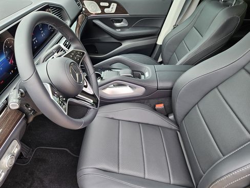 New 2026 Mercedes-Benz GLE 450 4MATIC image 13