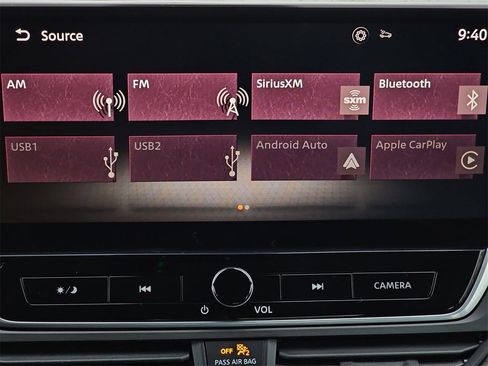 Used 2023 Nissan Altima 2.5 SL image 26