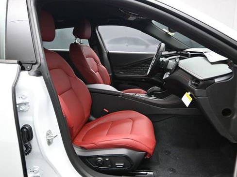 New 2026 Dodge Charger R/T AWD/4WD image 25