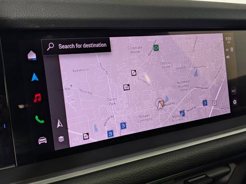 Used 2026 Porsche Cayenne Coupe image 33