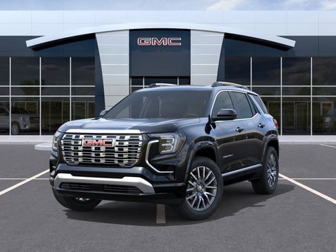 New 2026 GMC Terrain Denali AWD/4WD image 6