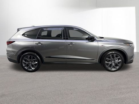 Used 2023 Acura MDX A-Spec image 39