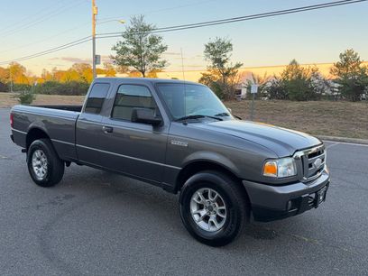 Used 2007 Ford Ranger FX4