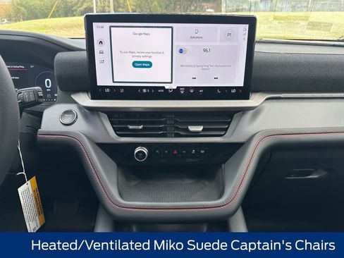 New 2026 Ford Explorer ST image 13