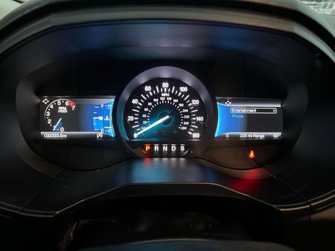 Used 2024 Ford Edge SEL AWD/4WD image 27