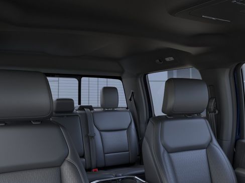 New 2026 Ford F150 Lariat image 22