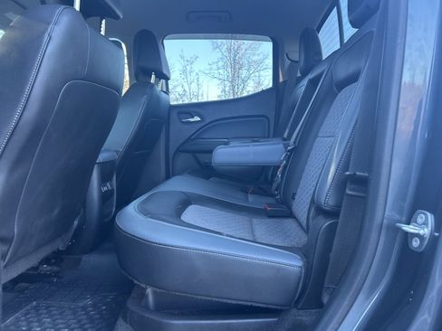 Used 2017 Chevrolet Colorado Z71 image 5