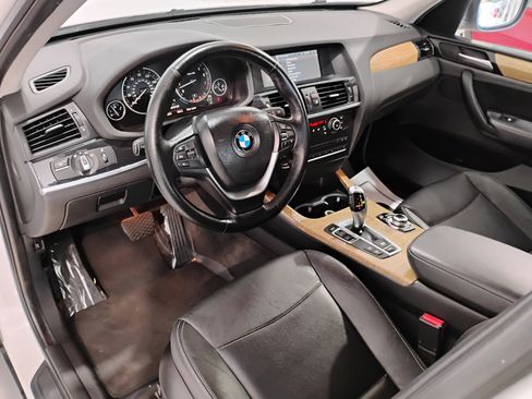 Used 2013 BMW X3 xDrive35i image 32