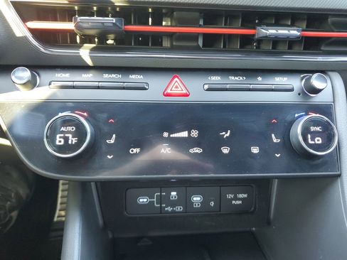 Used 2024 Hyundai Sonata N Line image 23