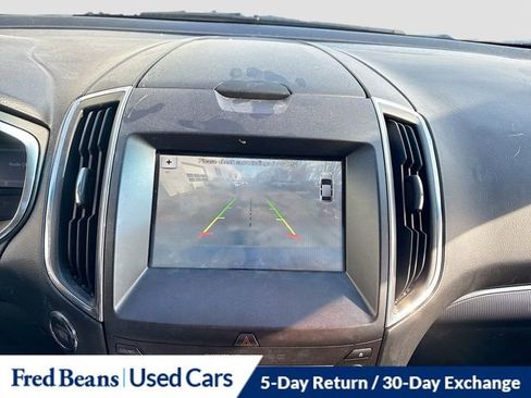 Used 2017 Ford Edge Titanium w/ Equipment Group 301A image 16