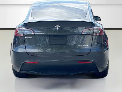 Used 2024 Tesla Model Y Performance AWD/4WD image 6