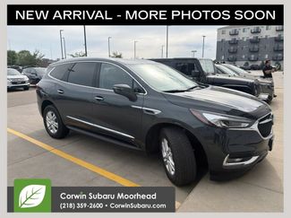 Used 2018 Buick Enclave Premium AWD/4WD video 1