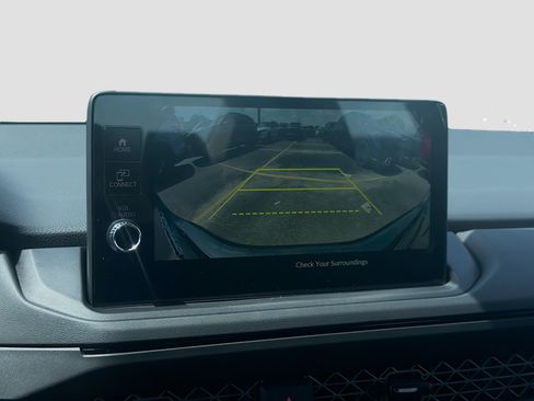 New 2026 Honda Accord LX image 13