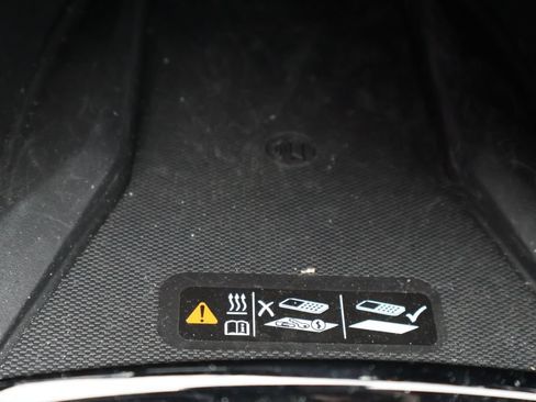Used 2025 Chevrolet Trax ACTIV w/ Sunroof Package FWD image 27