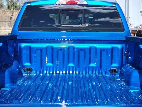 New 2026 Ford Ranger XLT AWD/4WD image 21
