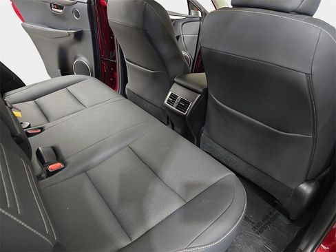 Used 2019 Lexus NX 300h AWD w/ Premium Package image 13