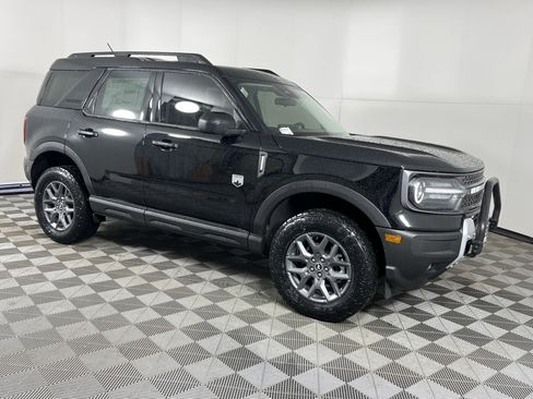 New 2025 Ford Bronco Sport Big Bend image 27