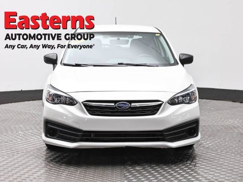 Used 2023 Subaru Impreza 2.0i AWD/4WD image 2